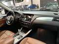 BMW X3 XDRIVE 2.0d ATTIVA CAMBIO AUTOMATICO PELLE PERMUTE Grijs - thumbnail 11