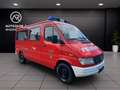 Mercedes-Benz Sprinter 314 *Lang*9-Sitzer*Feuerwehr ! Rot - thumbnail 8