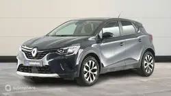 Renault Captur 1.0 TCe 90ch Evolution