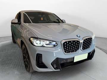 xdrive20d mhev 48v msport auto