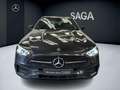 Mercedes-Benz C 200 d break AMG Line Negro - thumbnail 4