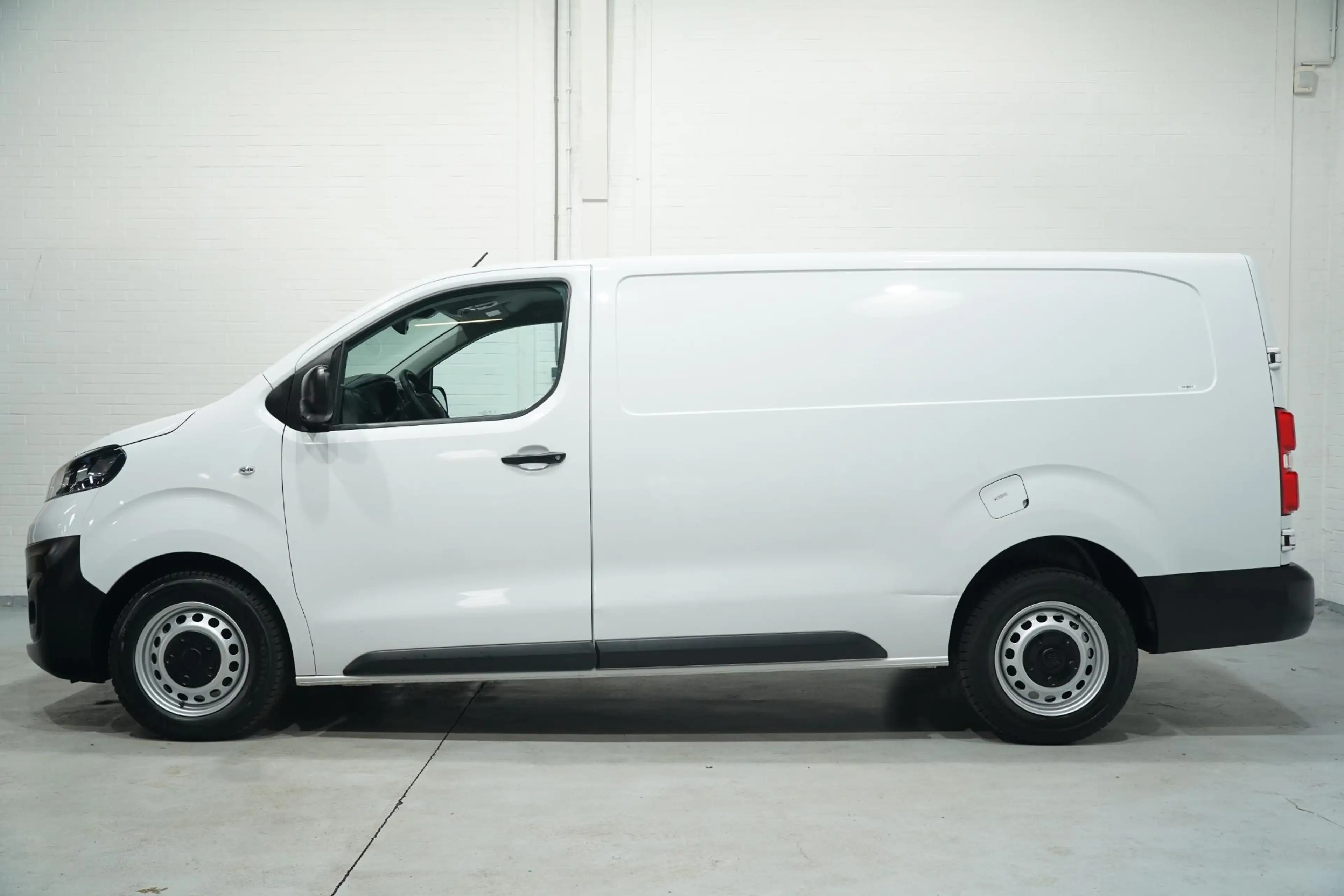 Fiat Scudo 2.0 MultiJet 145 pk L3 Airco, Apple Carplay Cruise — photo 7