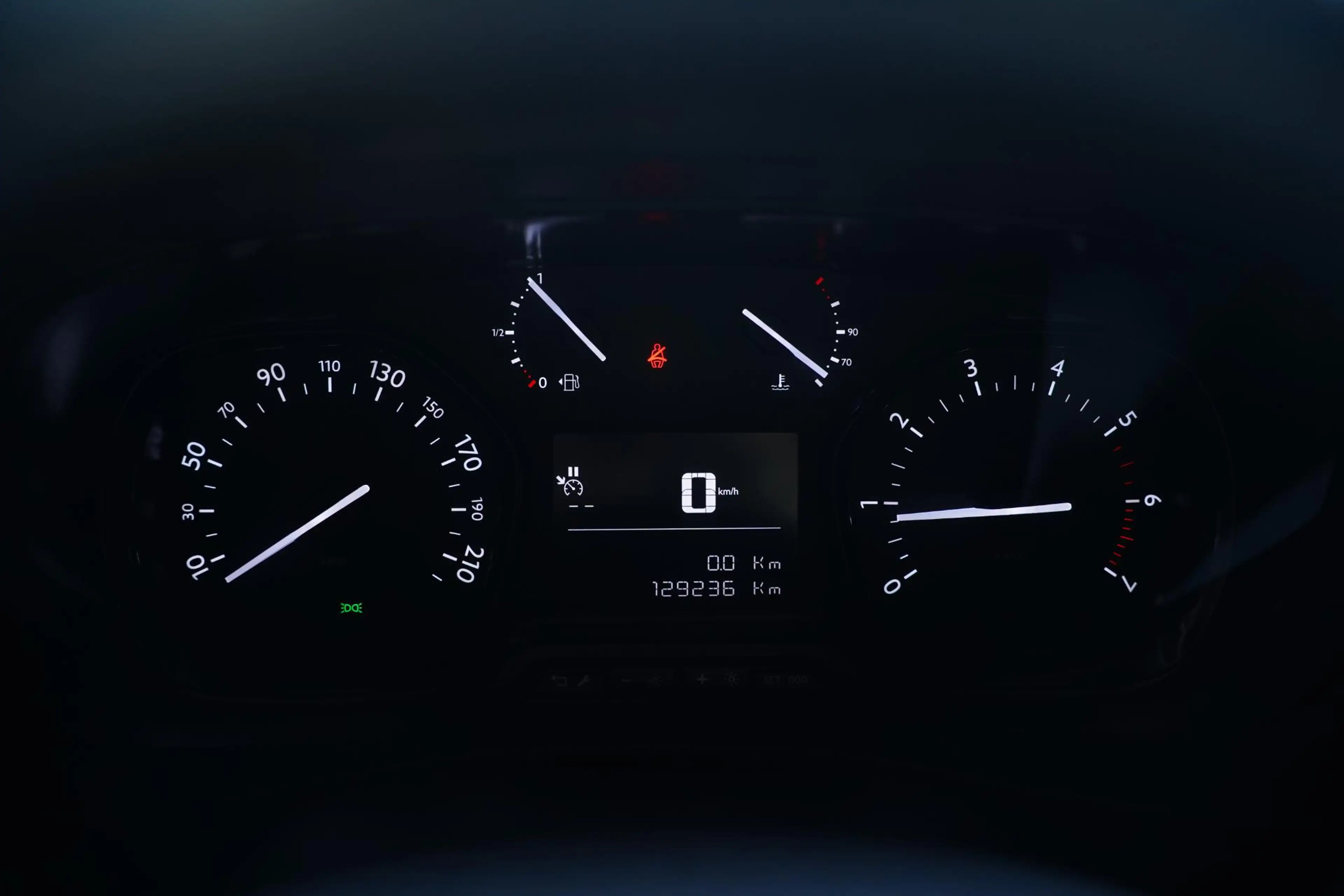 Fiat Scudo 2.0 MultiJet 145 pk L3 Airco, Apple Carplay Cruise — photo 22