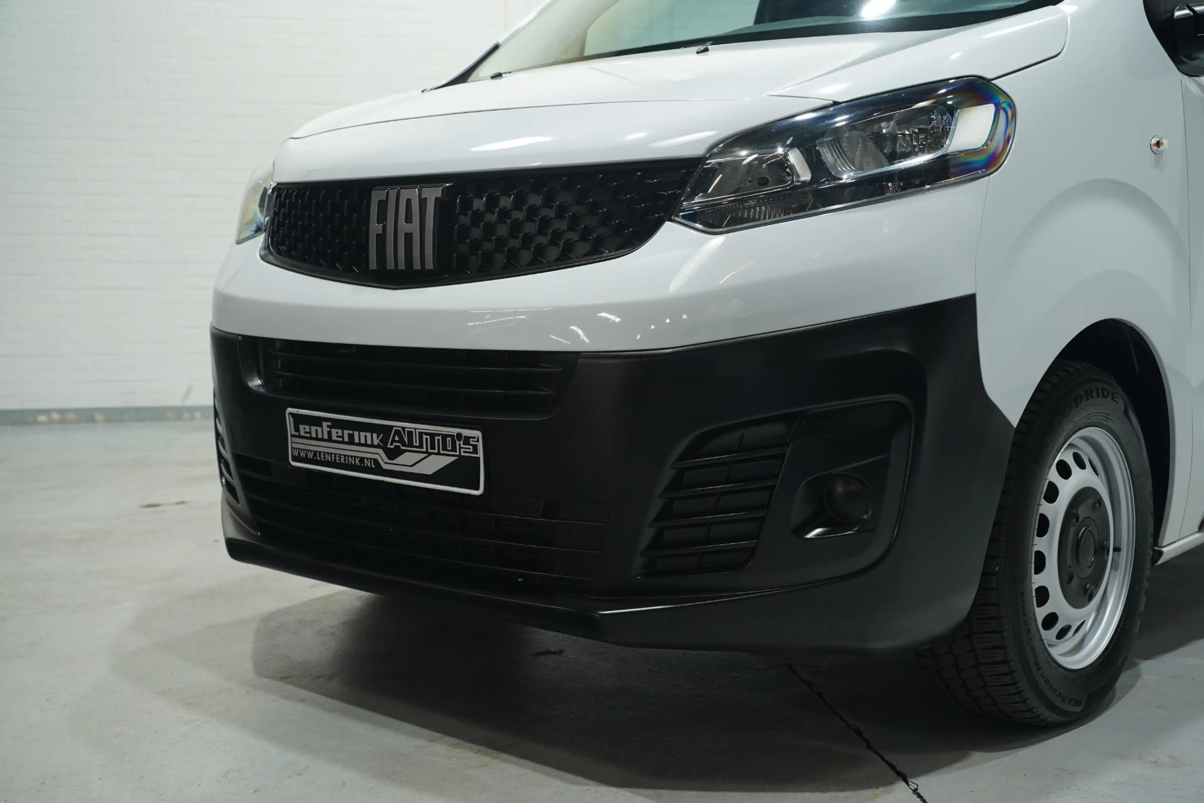 Fiat Scudo 2.0 MultiJet 145 pk L3 Airco, Apple Carplay Cruise — photo 14