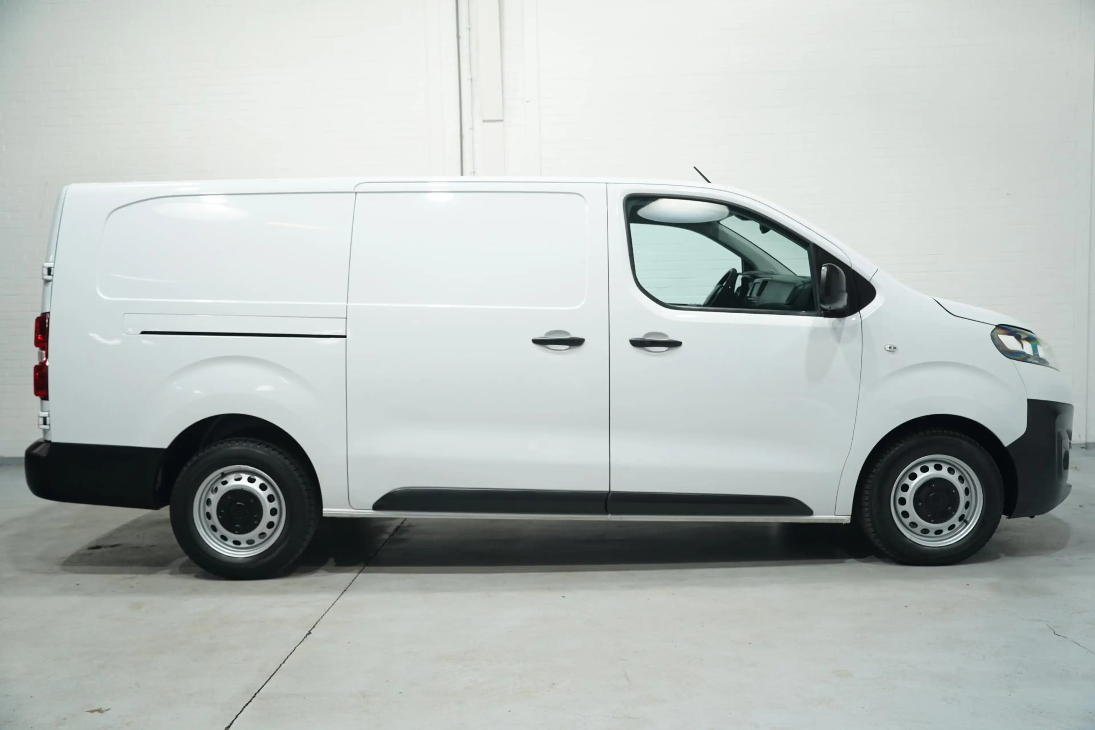 Fiat Scudo 2.0 MultiJet 145 pk L3 Airco, Apple Carplay Cruise — photo 8