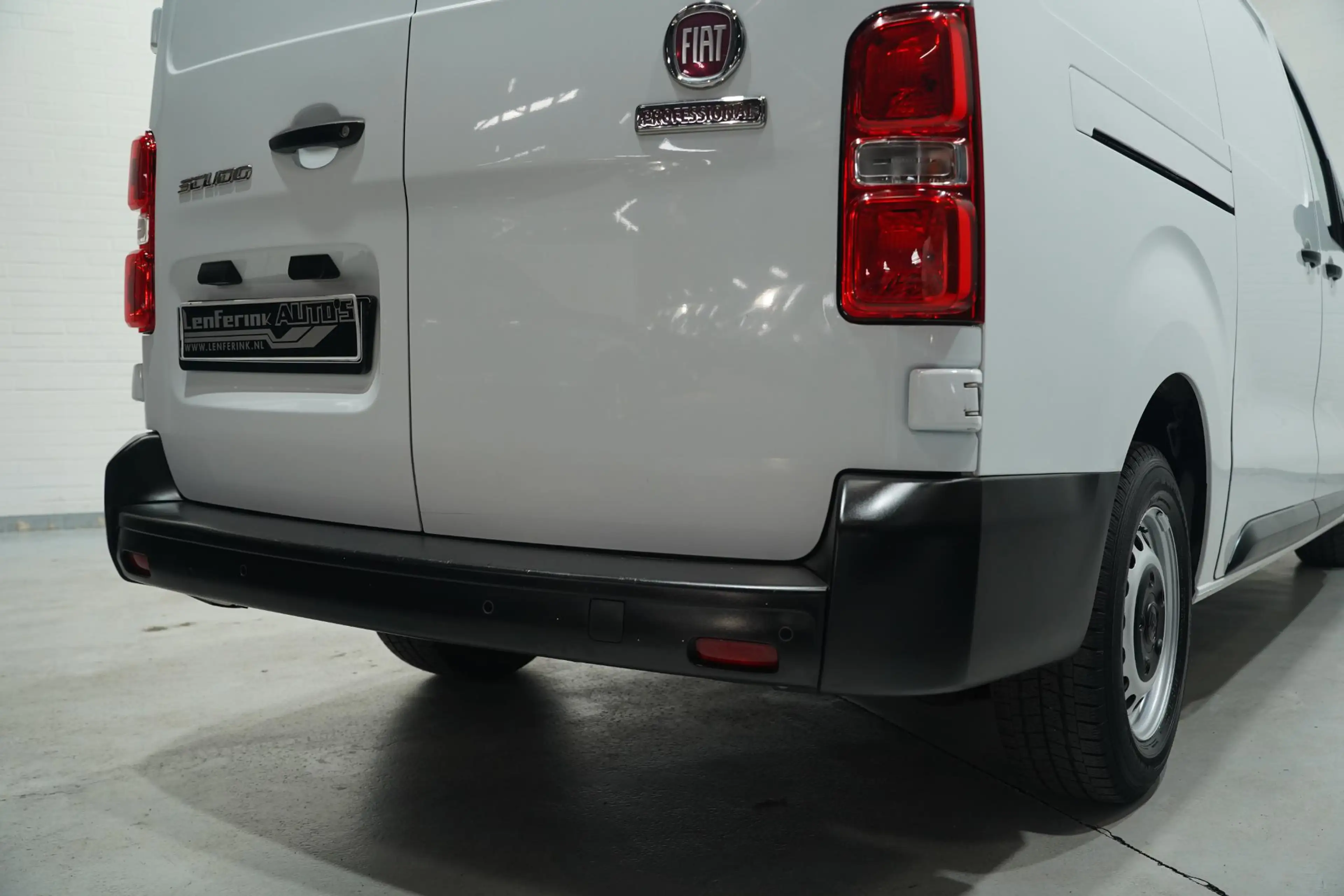 Fiat Scudo 2.0 MultiJet 145 pk L3 Airco, Apple Carplay Cruise — photo 15