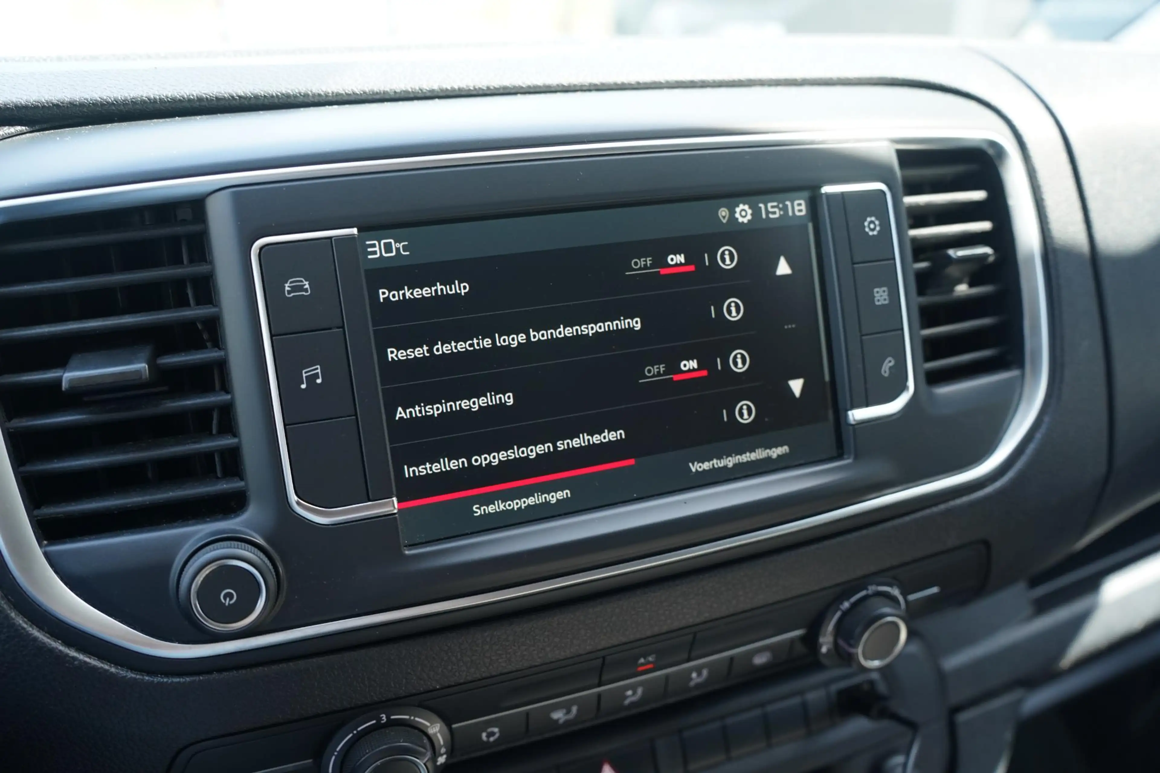 Fiat Scudo 2.0 MultiJet 145 pk L3 Airco, Apple Carplay Cruise — photo 28