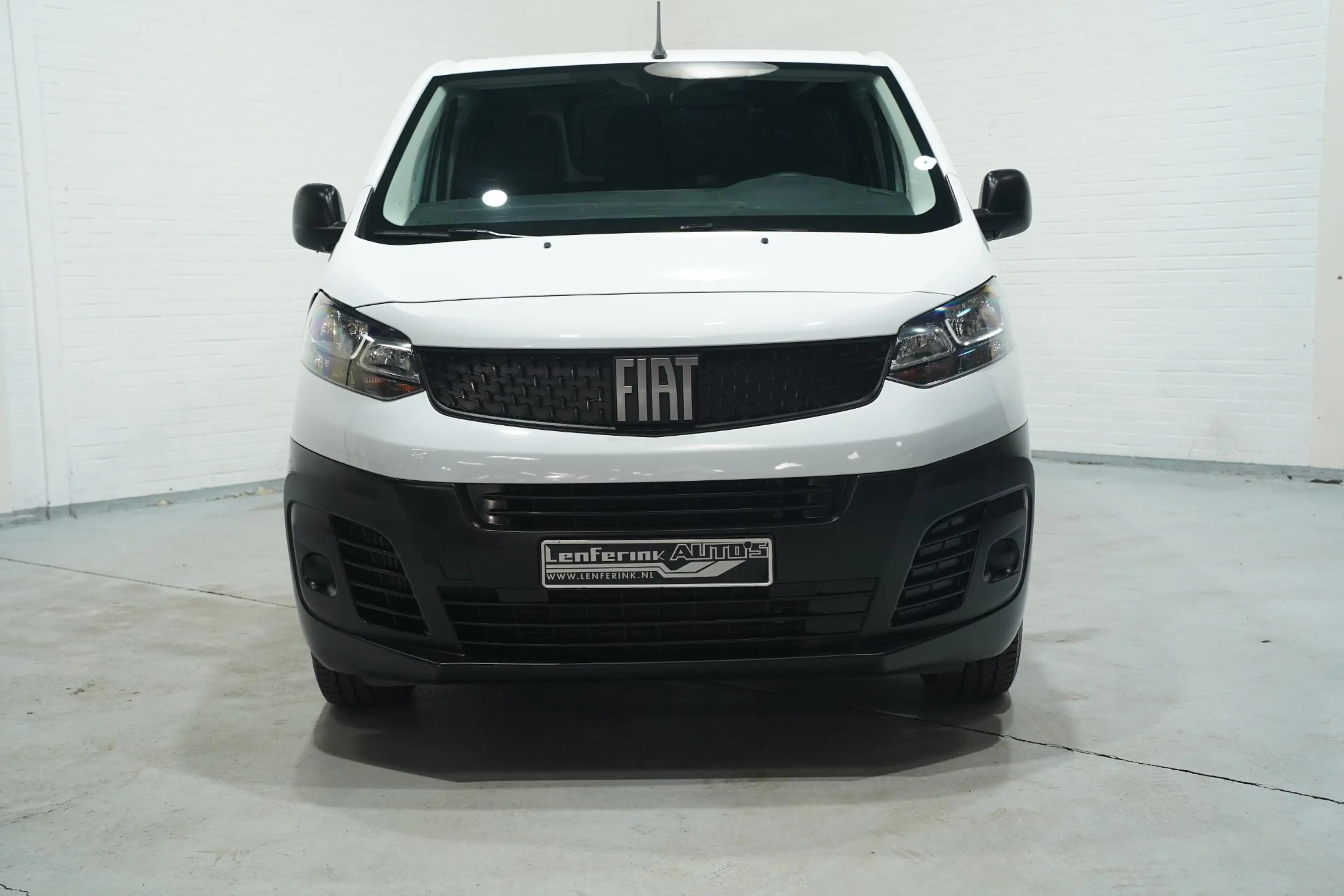 Fiat Scudo 2.0 MultiJet 145 pk L3 Airco, Apple Carplay Cruise — photo 5
