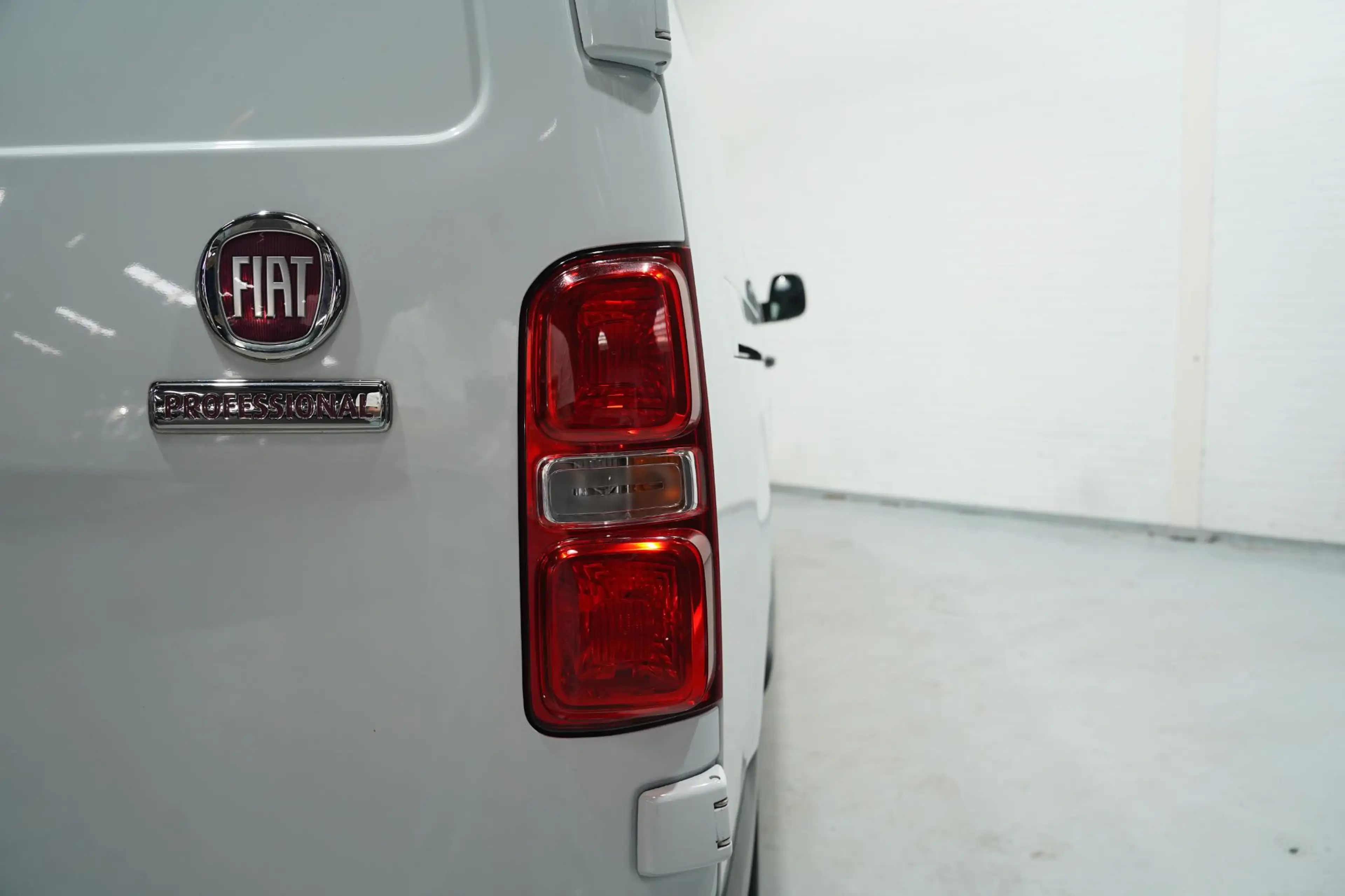 Fiat Scudo 2.0 MultiJet 145 pk L3 Airco, Apple Carplay Cruise — photo 11