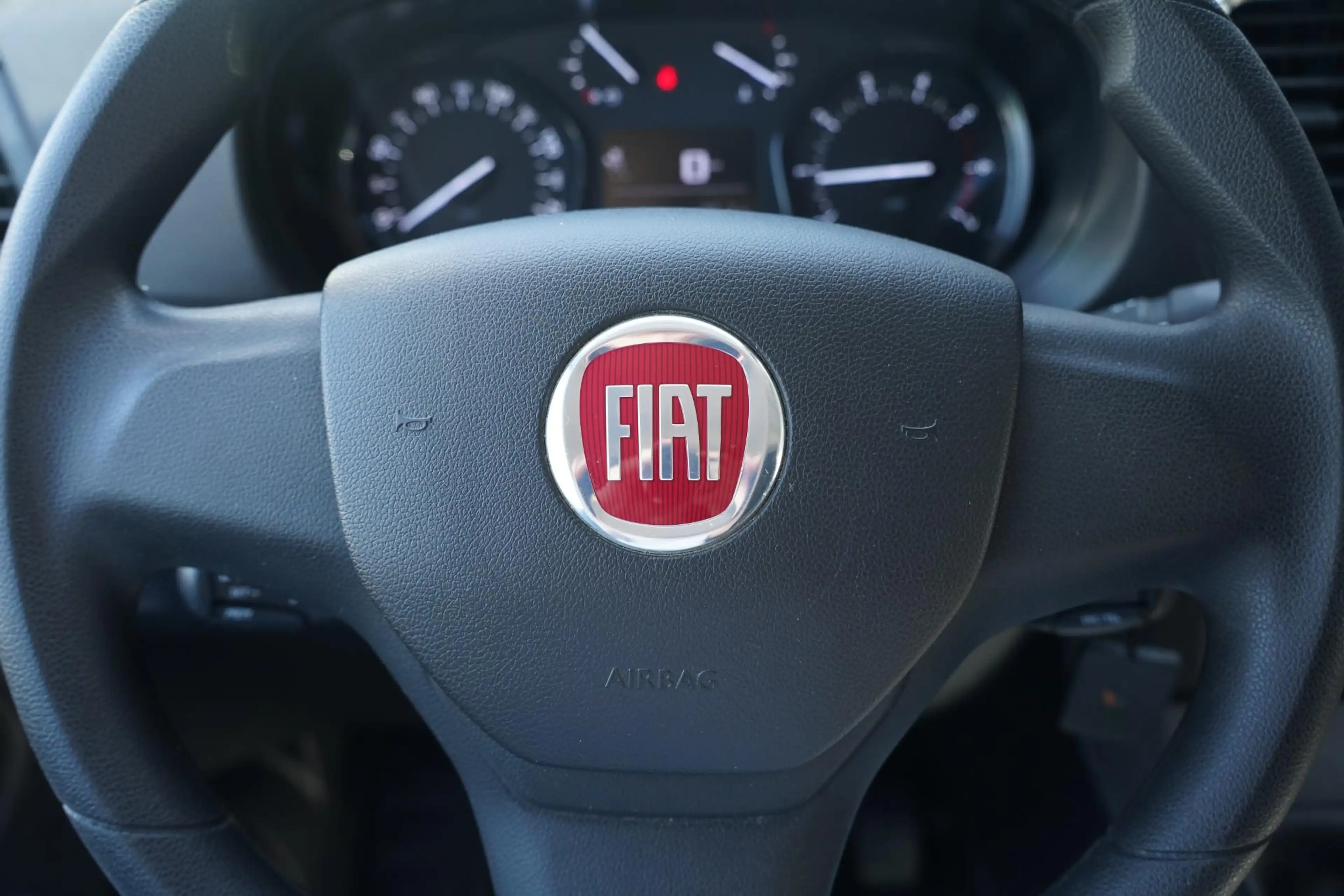 Fiat Scudo 2.0 MultiJet 145 pk L3 Airco, Apple Carplay Cruise — photo 20