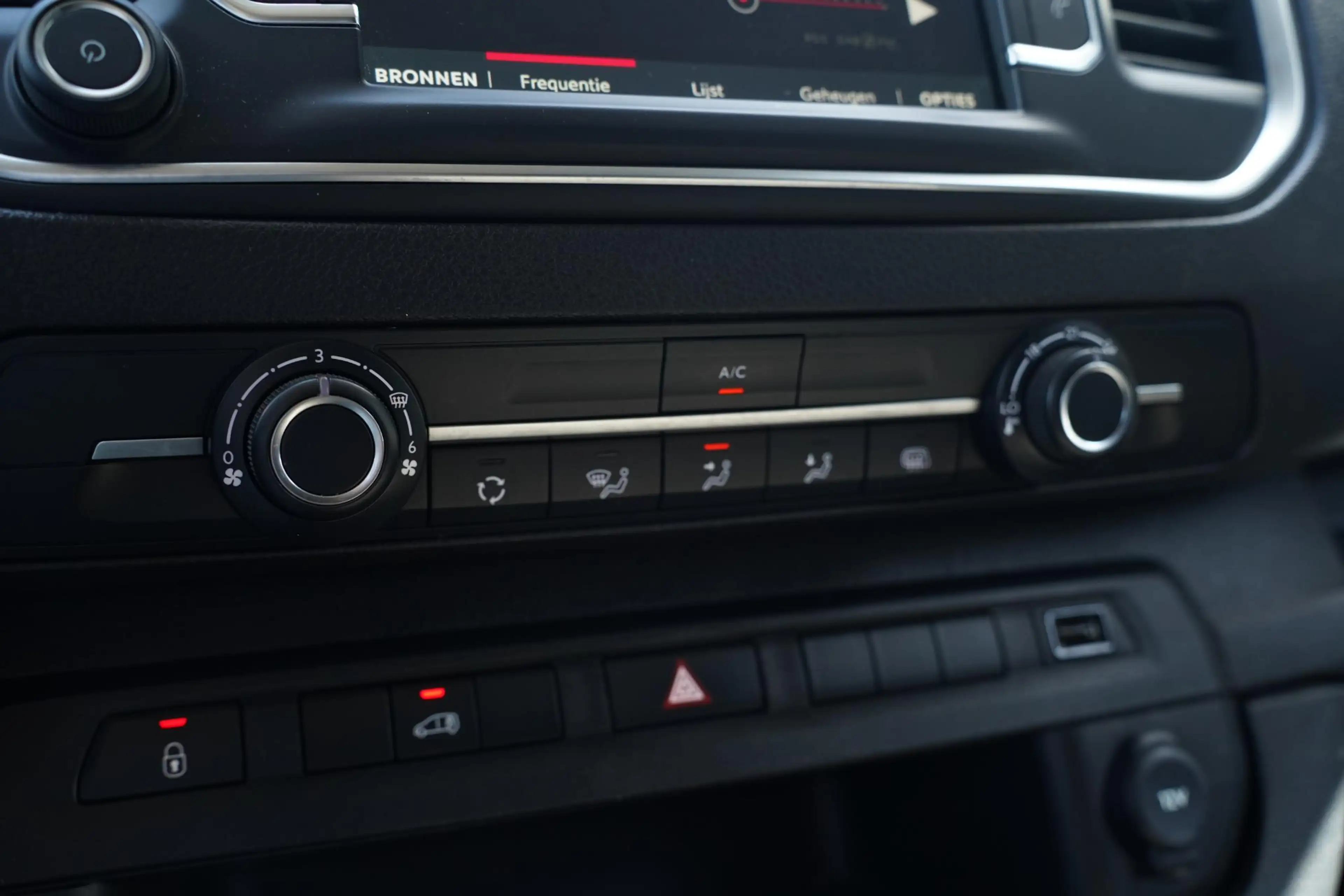 Fiat Scudo 2.0 MultiJet 145 pk L3 Airco, Apple Carplay Cruise — photo 29