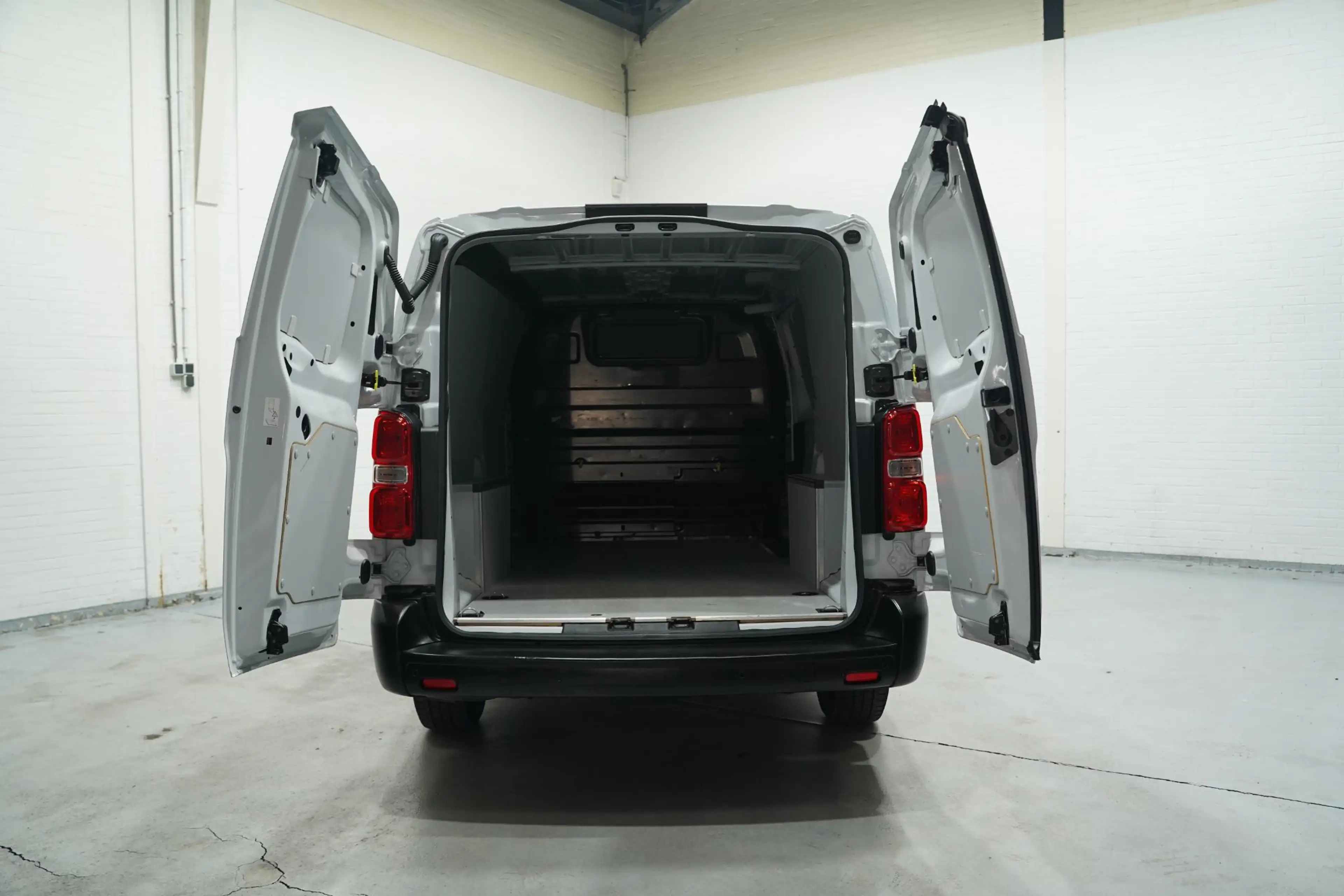 Fiat Scudo 2.0 MultiJet 145 pk L3 Airco, Apple Carplay Cruise — photo 12