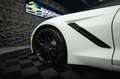 Corvette C7 6.2 V8 Stingray Coupe Targa Performance *LED* Blanc - thumbnail 24