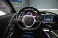 Corvette C7 6.2 V8 Stingray Coupe Targa Performance *LED* Blanc - thumbnail 31