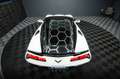 Corvette C7 6.2 V8 Stingray Coupe Targa Performance *LED* Blanc - thumbnail 18
