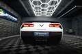 Corvette C7 6.2 V8 Stingray Coupe Targa Performance *LED* Blanc - thumbnail 22
