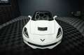 Corvette C7 6.2 V8 Stingray Coupe Targa Performance *LED* Blanc - thumbnail 3