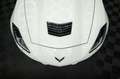 Corvette C7 6.2 V8 Stingray Coupe Targa Performance *LED* Blanc - thumbnail 4