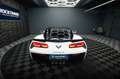 Corvette C7 6.2 V8 Stingray Coupe Targa Performance *LED* Blanc - thumbnail 19