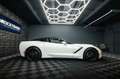 Corvette C7 6.2 V8 Stingray Coupe Targa Performance *LED* Blanc - thumbnail 10