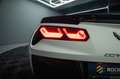Corvette C7 6.2 V8 Stingray Coupe Targa Performance *LED* Blanc - thumbnail 21