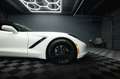 Corvette C7 6.2 V8 Stingray Coupe Targa Performance *LED* Blanc - thumbnail 12
