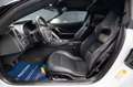 Corvette C7 6.2 V8 Stingray Coupe Targa Performance *LED* Blanc - thumbnail 39
