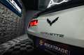 Corvette C7 6.2 V8 Stingray Coupe Targa Performance *LED* Blanc - thumbnail 15