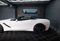 Corvette C7 6.2 V8 Stingray Coupe Targa Performance *LED* Blanc - thumbnail 26
