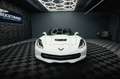Corvette C7 6.2 V8 Stingray Coupe Targa Performance *LED* Blanc - thumbnail 5