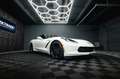 Corvette C7 6.2 V8 Stingray Coupe Targa Performance *LED* Blanc - thumbnail 9
