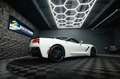 Corvette C7 6.2 V8 Stingray Coupe Targa Performance *LED* Blanc - thumbnail 16