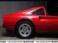 Ferrari 328 GTB/GTS Targa *Top Zustand*Servicebuch* Rojo - thumbnail 19