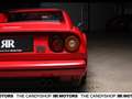 Ferrari 328 GTB/GTS Targa *Top Zustand*Servicebuch* Rojo - thumbnail 12