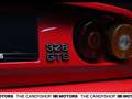 Ferrari 328 GTB/GTS Targa *Top Zustand*Servicebuch* Rouge - thumbnail 11
