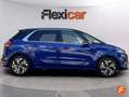 Citroen C4 PureTech+96KW+%28130CV%29+S%26S+6v+Feel Azul - thumbnail 9