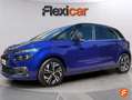 Citroen C4 PureTech+96KW+%28130CV%29+S%26S+6v+Feel Azul - thumbnail 3