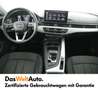 Audi A5 Audi A5 SB 40 TDI S-tronic Schwarz - thumbnail 10