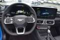 Ford Mustang Convertible 5.0 Ti-VCT V8 Aut. GT Blau - thumbnail 14