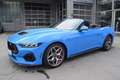 Ford Mustang Convertible 5.0 Ti-VCT V8 Aut. GT Blau - thumbnail 9