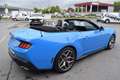Ford Mustang Convertible 5.0 Ti-VCT V8 Aut. GT Blau - thumbnail 10
