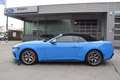 Ford Mustang Convertible 5.0 Ti-VCT V8 Aut. GT Blau - thumbnail 7