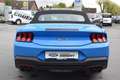 Ford Mustang Convertible 5.0 Ti-VCT V8 Aut. GT Blau - thumbnail 4