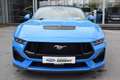 Ford Mustang Convertible 5.0 Ti-VCT V8 Aut. GT Blau - thumbnail 3