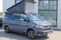 Volkswagen T6 California T6.1 California Beach Tour Edition*ACC*LED*AHK* Grau - thumbnail 3