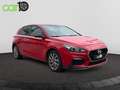 Hyundai i30 1.0 TGDI N-Line 120 Rojo - thumbnail 5