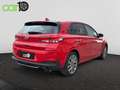 Hyundai i30 1.0 TGDI N-Line 120 Rojo - thumbnail 4