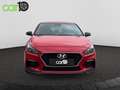 Hyundai i30 1.0 TGDI N-Line 120 Rojo - thumbnail 6