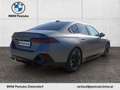 BMW i5 M60 xDrive Gris - thumbnail 4