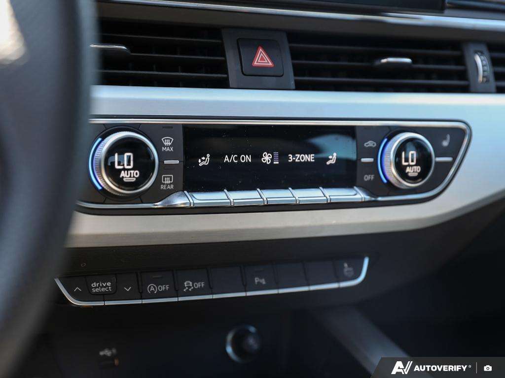 2023 Audi A5 45 Technik NAVIGATION SYSTEM | FRONT DUAL A/C | KE thumb 18